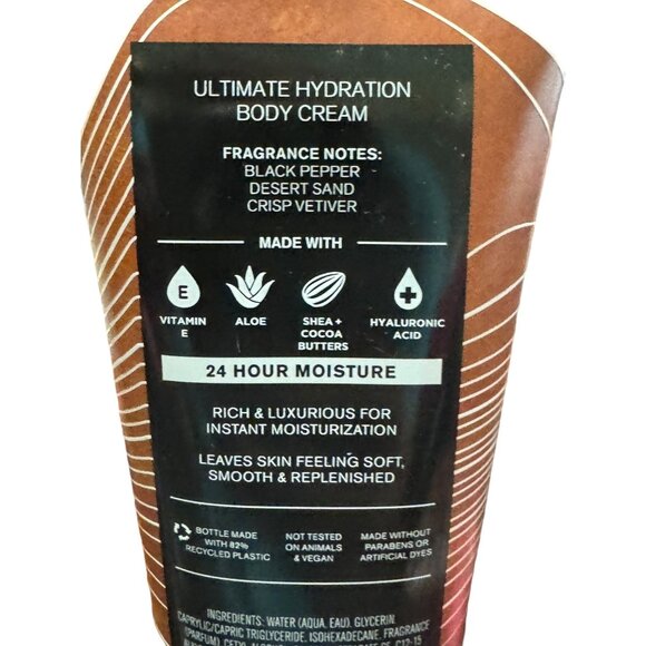 Canyon Bath &‎ Body Works 3 Piece Set NEW - Picture 2 of 2